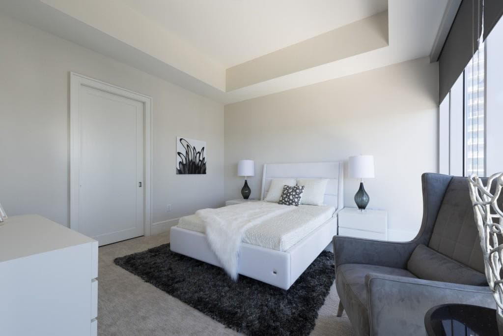 1065 Peachtree Street 3003, Atlanta, GA 30309 — most recent listing photo