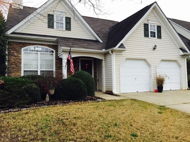 710 Weatherstone Trace, Woodstock, GA 30188 — most recent listing photo