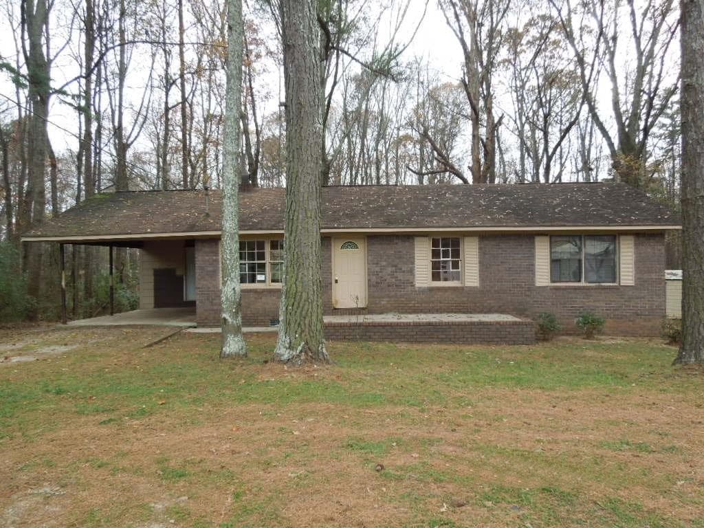 934 Winndale Road, Dallas, GA 30157 — most recent listing photo
