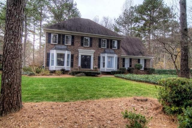 901 Eagle Crossing Drive, Lawrenceville, GA 30044 — most recent listing photo