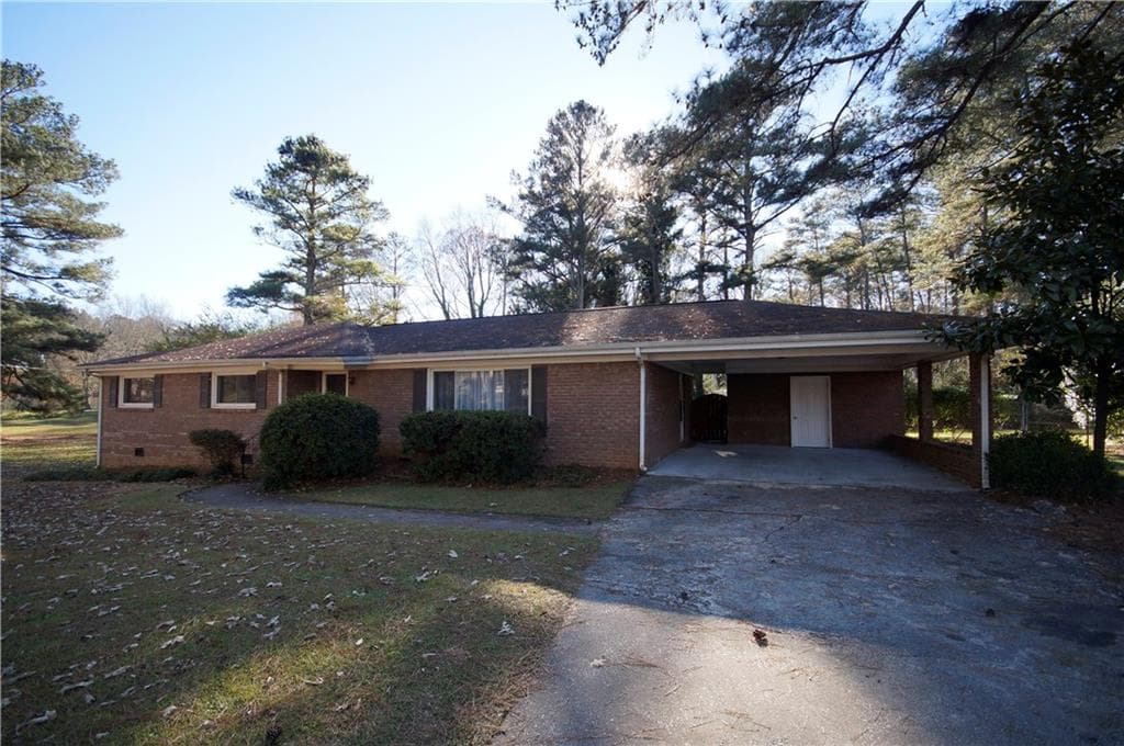 4448 Hiram Lithia Springs Road, Powder Springs, GA 30127 — most recent listing photo