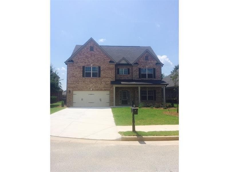 2633 Madison Mae Lane, Grayson, GA 30017 — most recent listing photo