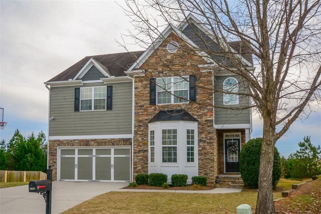 3440 Augusta Ridge Court, Suwanee, GA 30024 — most recent listing photo