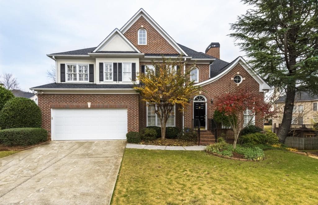 1674 Westminster Court, Smyrna, GA 30080 — most recent listing photo
