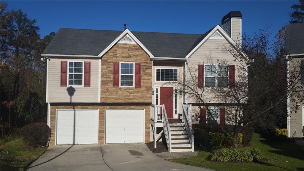 106 Providence Run, Dallas, GA 30157 — most recent listing photo