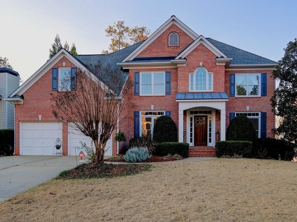3521 Bonaire Bluff, Marietta, GA 30066 — most recent listing photo