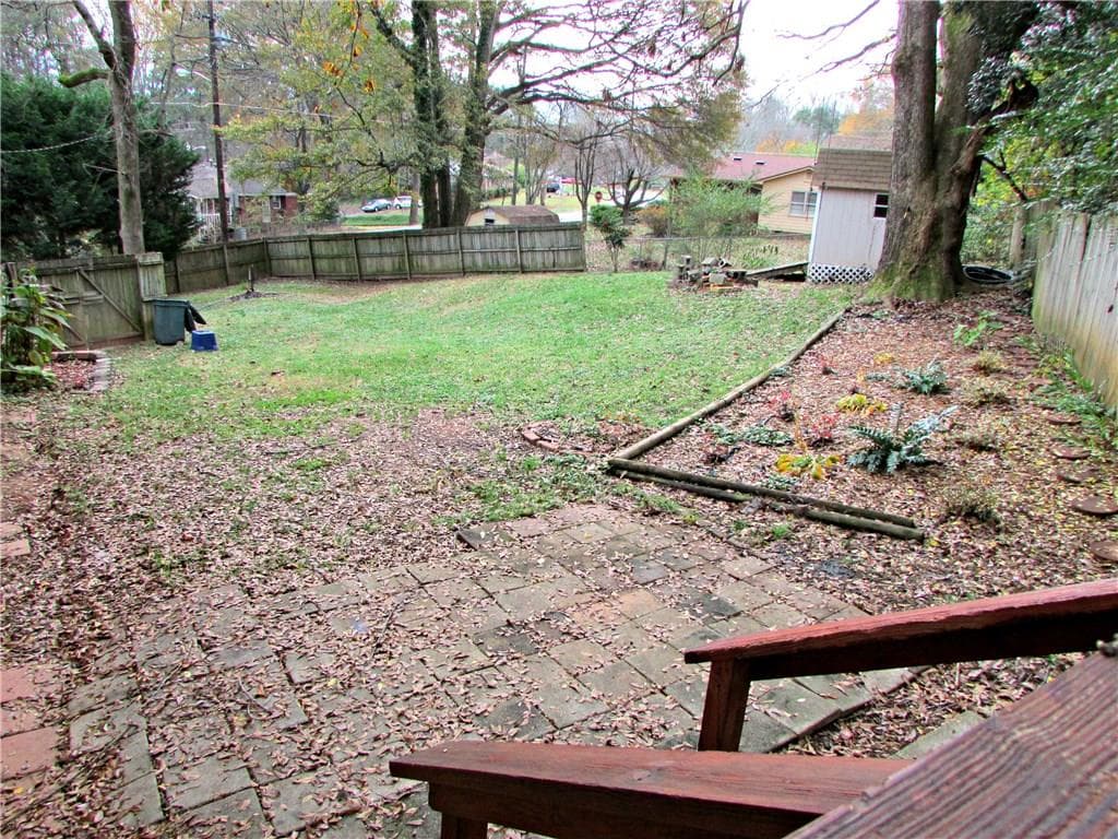 230 Shawnee Trail, Marietta, GA 30067 — most recent listing photo