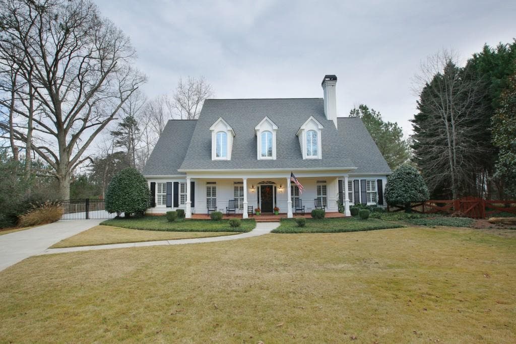 2610 Hopewell Plantation Drive, Milton, GA 30004 — most recent listing photo
