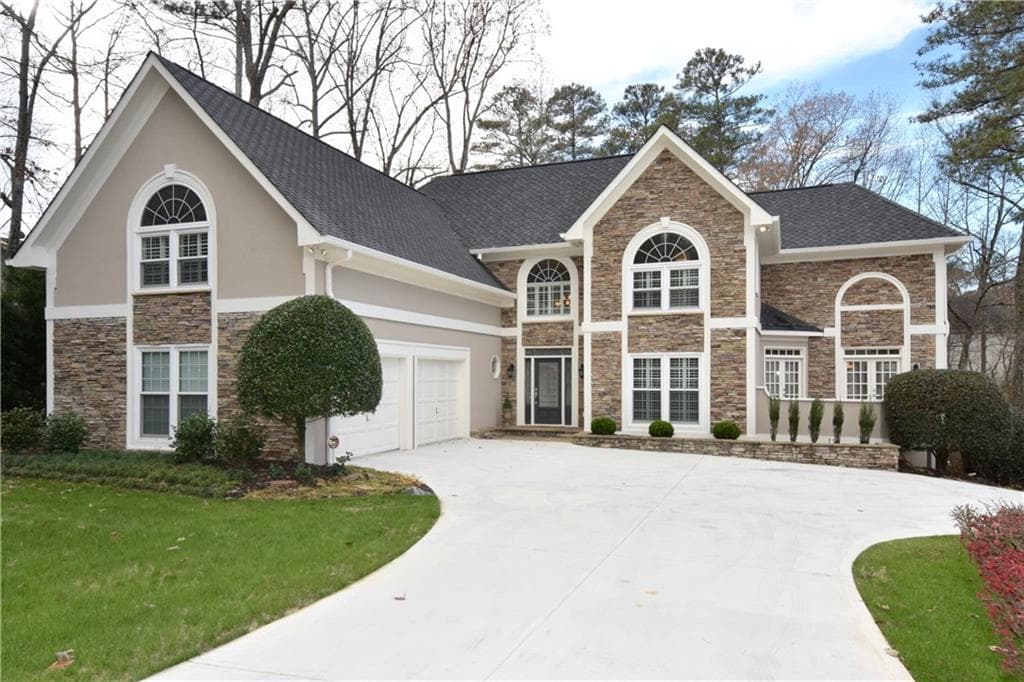941 Ashebrooke Trace, Marietta, GA 30068 — most recent listing photo