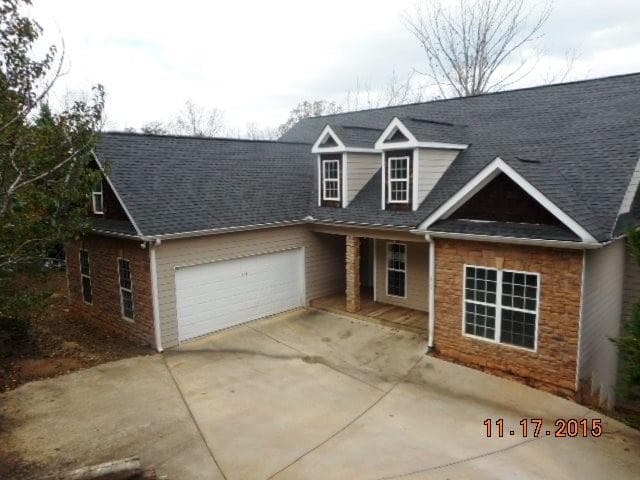 5758 Ridgewater Circle, Gainesville, GA 30506 — most recent listing photo