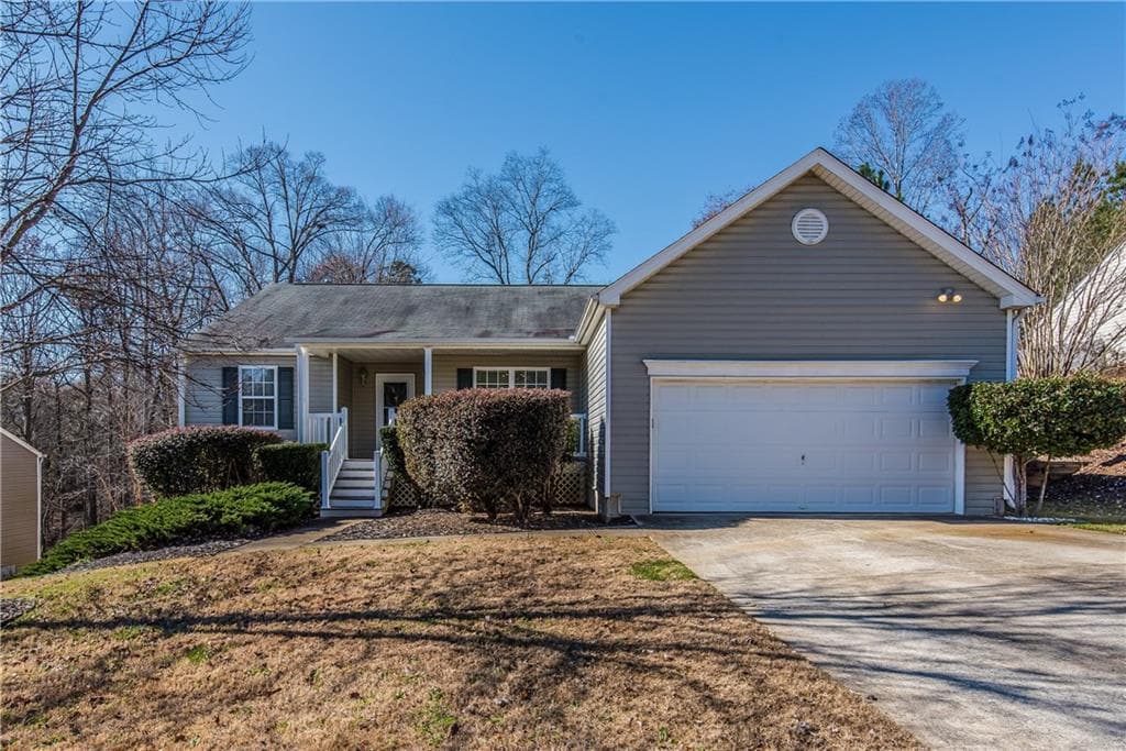 3263 Deer Valley Drive, Acworth, GA 30101 — most recent listing photo