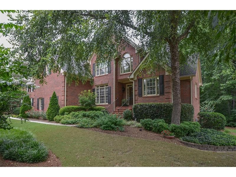 1295 Lake Washington Circle, Lawrenceville, GA 30043 — most recent listing photo
