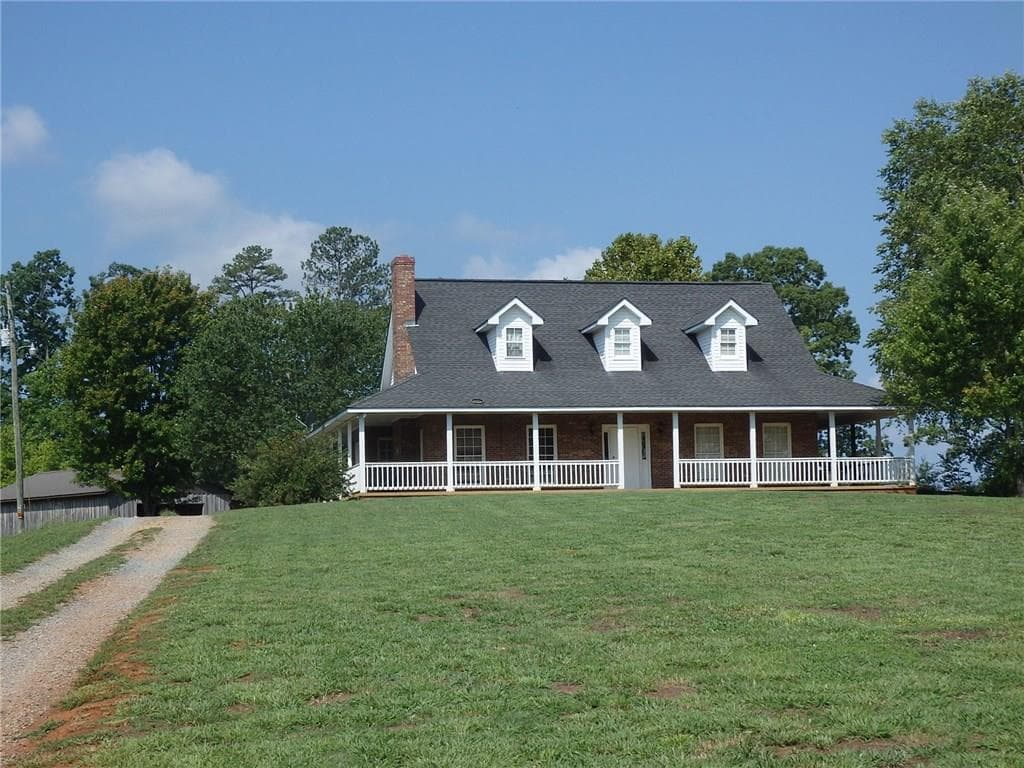 23 Lauren Lane, Rydal, GA 30171 — most recent listing photo