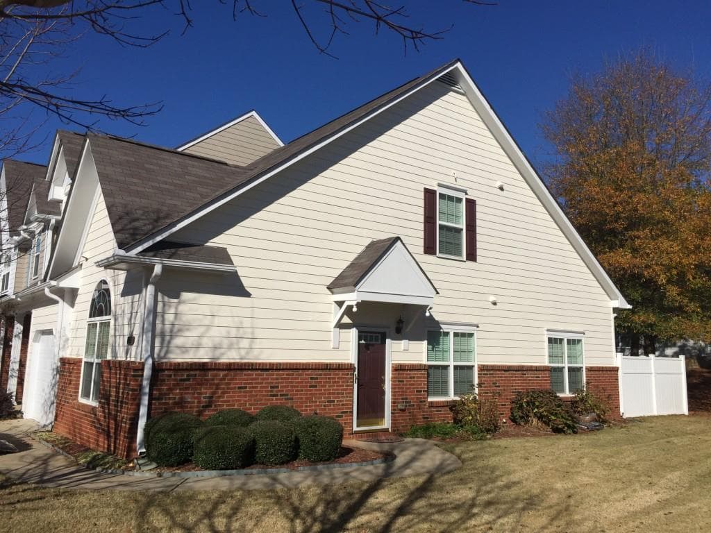 2 bedroom, 1,586 sq ft townhouse sold at 2410 Clock Face Court 2410, Lawrenceville, GA 30043