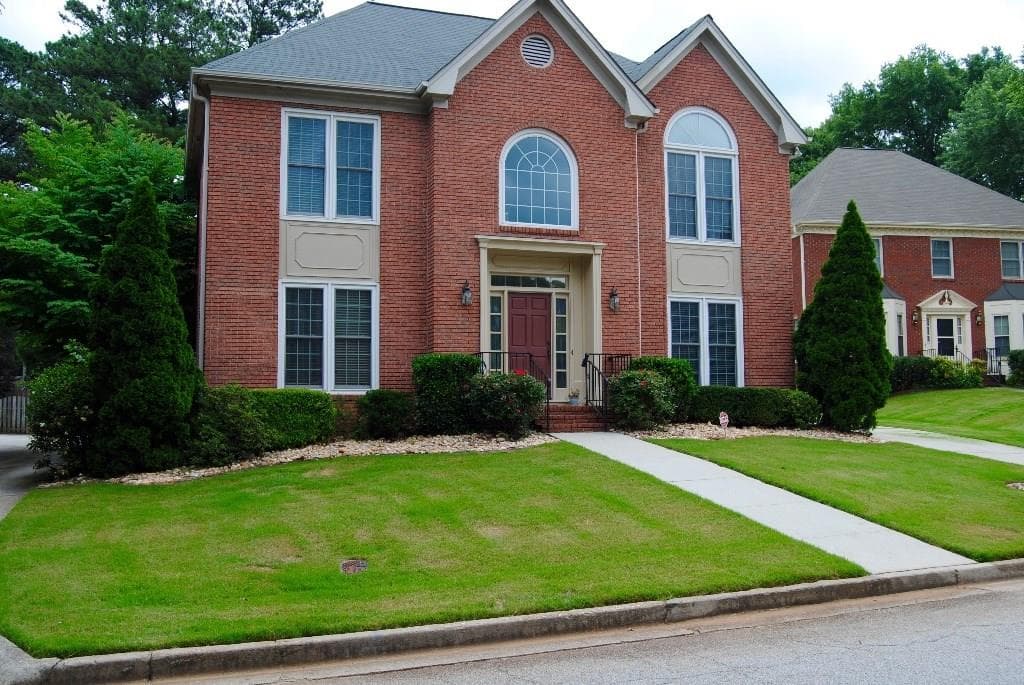 2486 Summeroak Drive, Tucker, GA 30084 — most recent listing photo