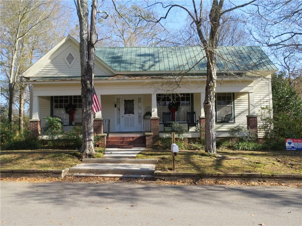 4462 PARK Street, Acworth, GA 30101 — most recent listing photo
