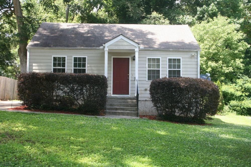 3152 Alston Drive, Decatur, GA 30032 — most recent listing photo
