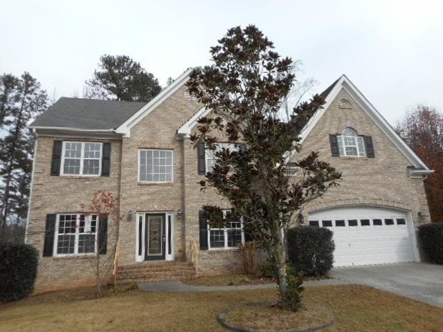 4 bedroom, 3,201 sq ft single family residence sold at 1351 Prospect Creek Court, Lawrenceville, GA 30043