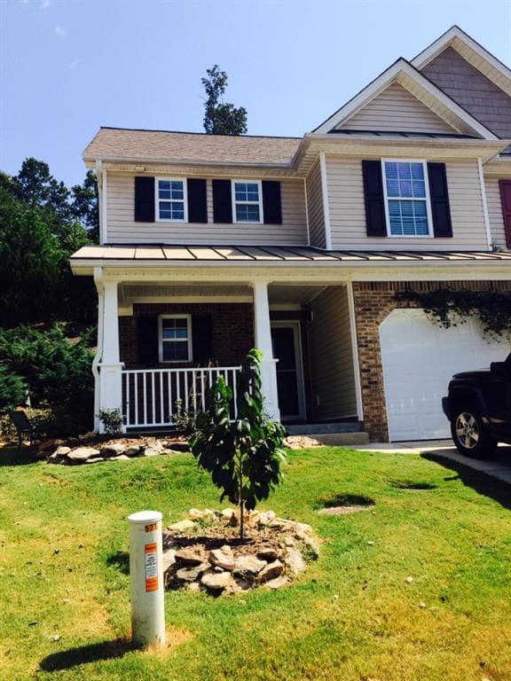575 Fox Creek Crossing, Woodstock, GA 30188 — most recent listing photo