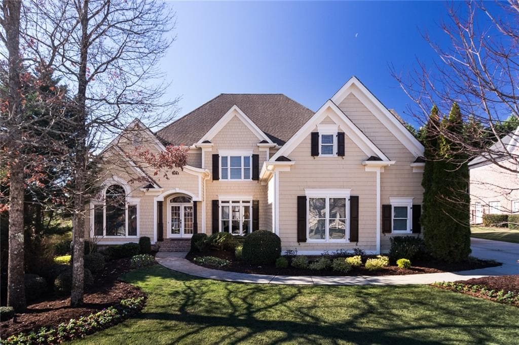 3387 Forest Vista Drive, Dacula, GA 30019 — most recent listing photo