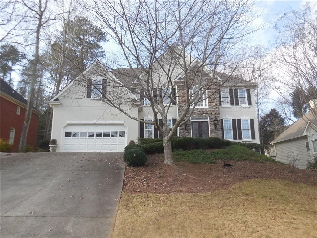 1675 Kenbrook Trace, Acworth, GA 30101 — most recent listing photo