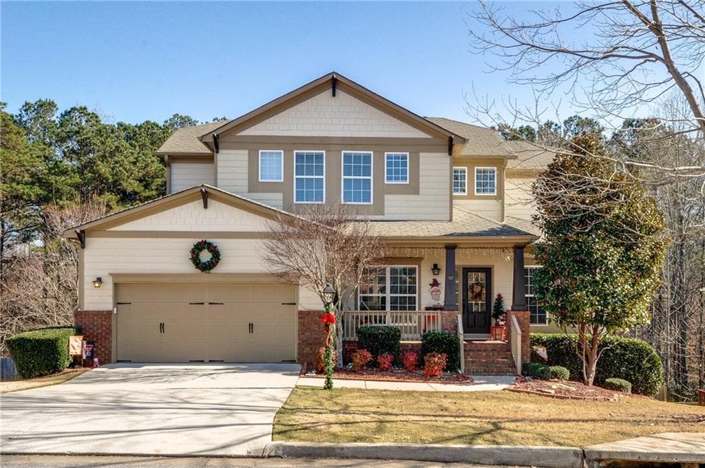 2340 Hemrick Road, Cumming, GA 30041 — most recent listing photo