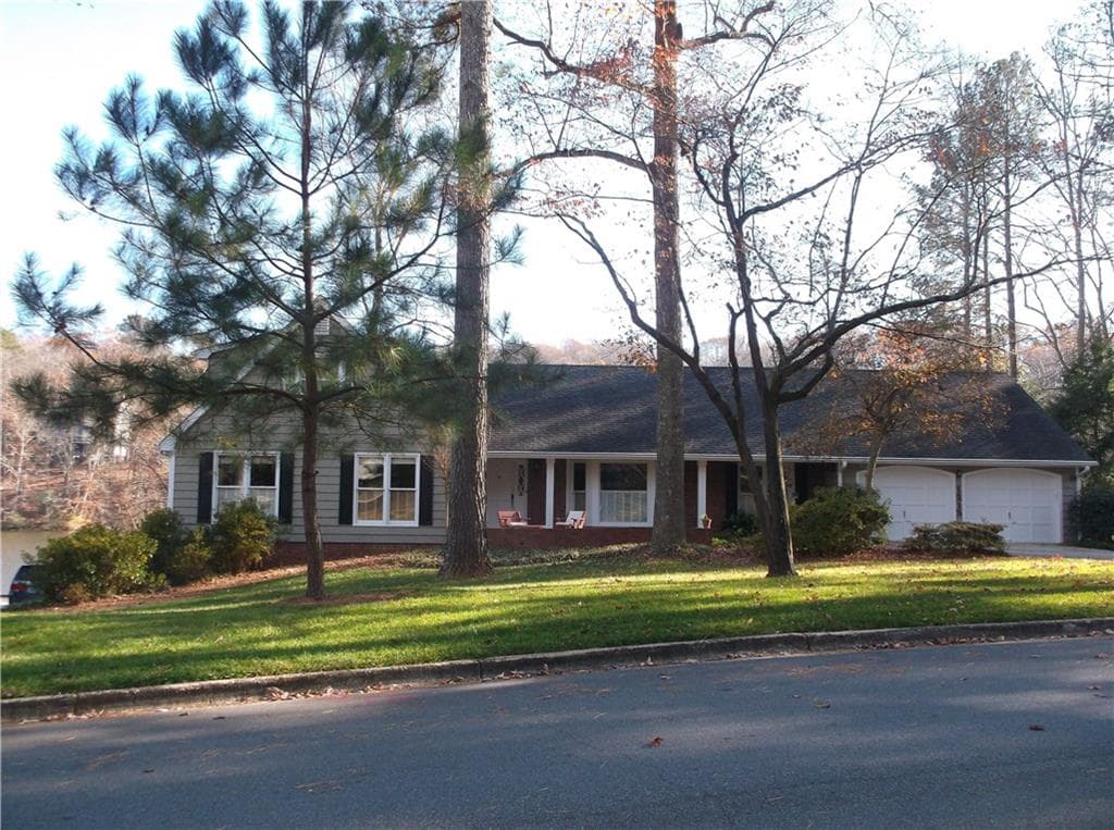 1215 Northshore Drive, Roswell, GA 30076 — most recent listing photo