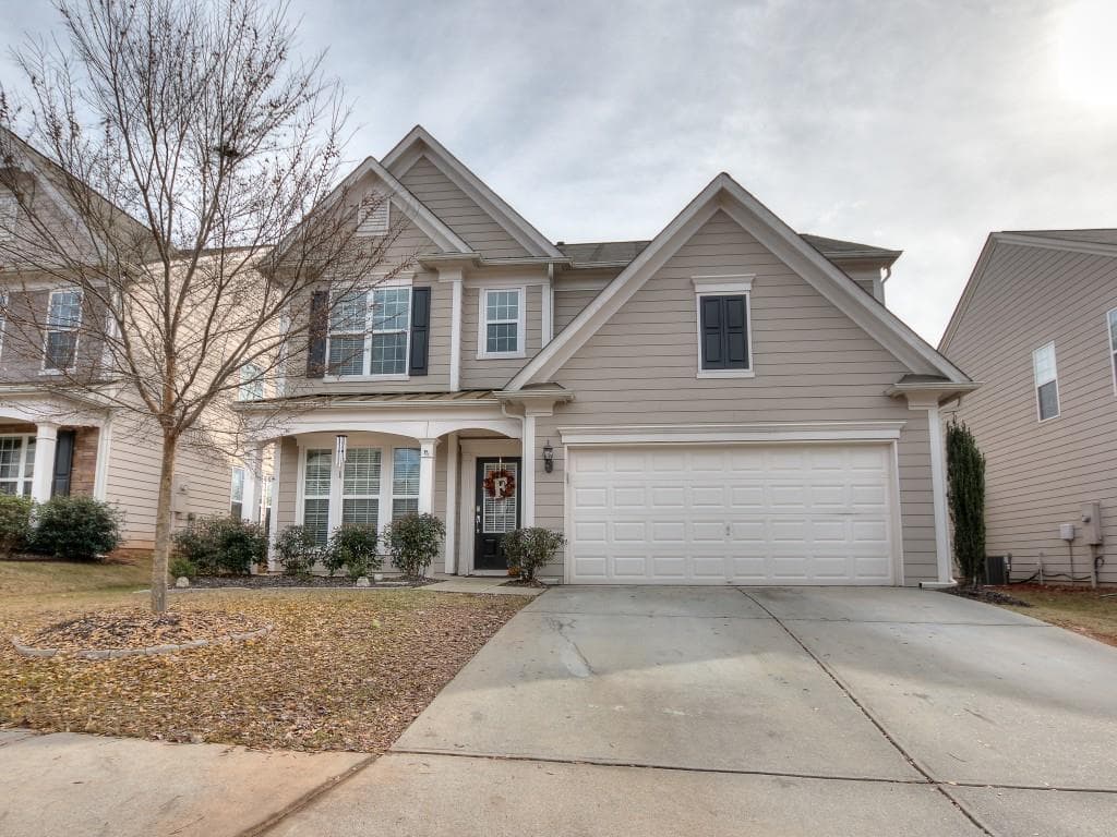 804 Poplar Terrace, Canton, GA 30115 — most recent listing photo