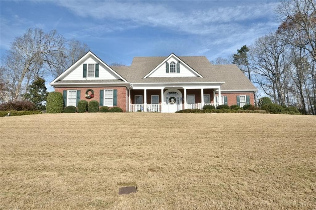 4075 Runnymede Drive, Lilburn, GA 30047 — most recent listing photo