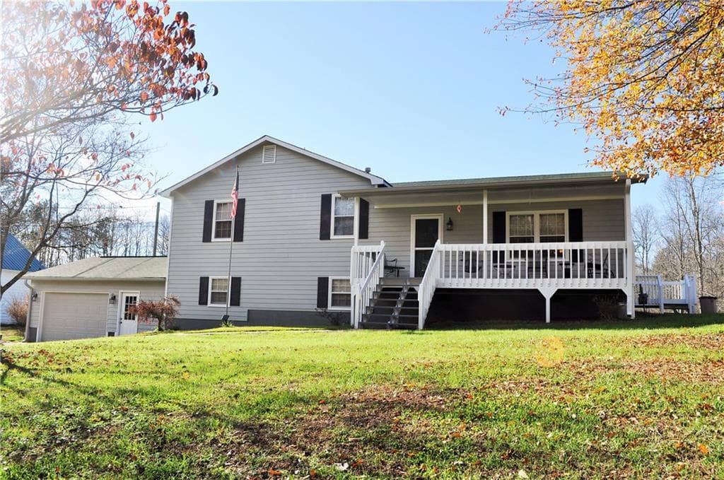 159 Cherokee Village Court, Ball Ground, GA 30107 — most recent listing photo