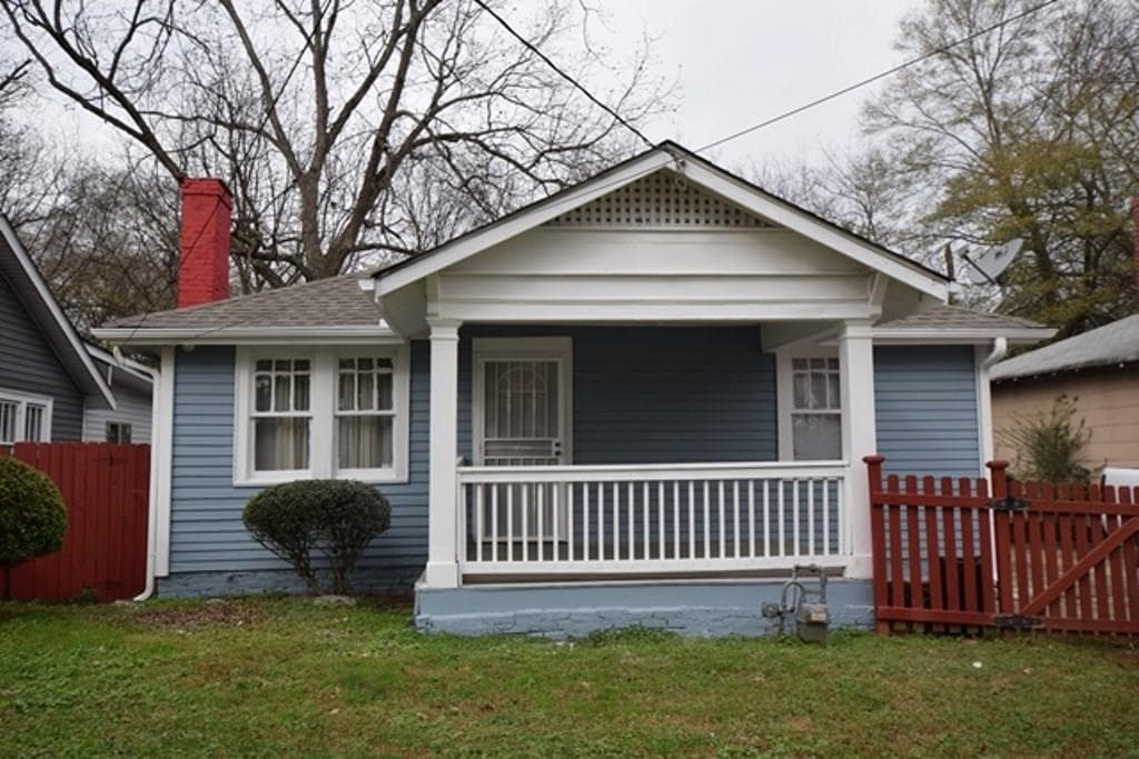 2247 Newnan Street, East Point, GA 30344 — most recent listing photo