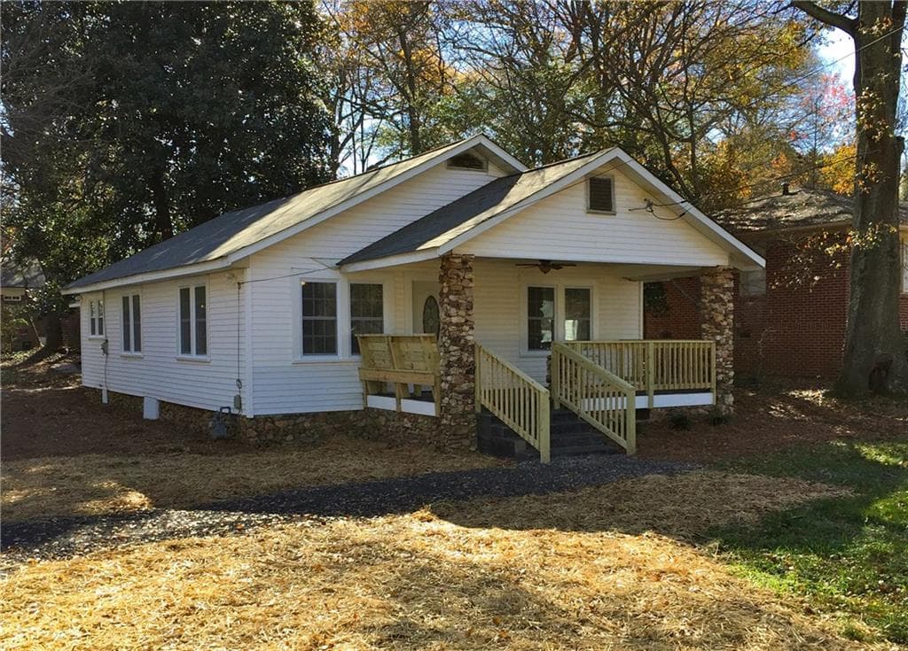 1631 Miller Avenue, Marietta, GA 30060 — most recent listing photo