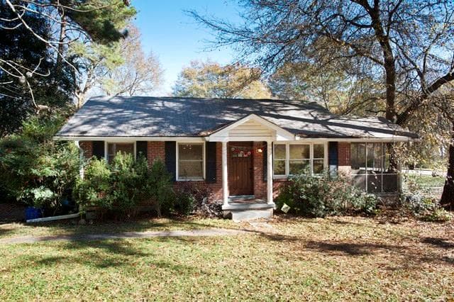 1000 GAylemont Circle, Decatur, GA 30033 — most recent listing photo