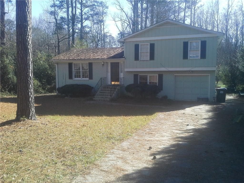 2581 Old Hickory Drive, Marietta, GA 30064 — most recent listing photo