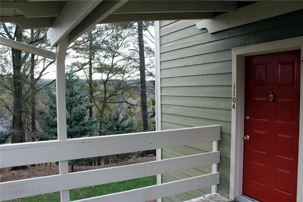 1104 Riverview Drive, Marietta, GA 30067 — most recent listing photo