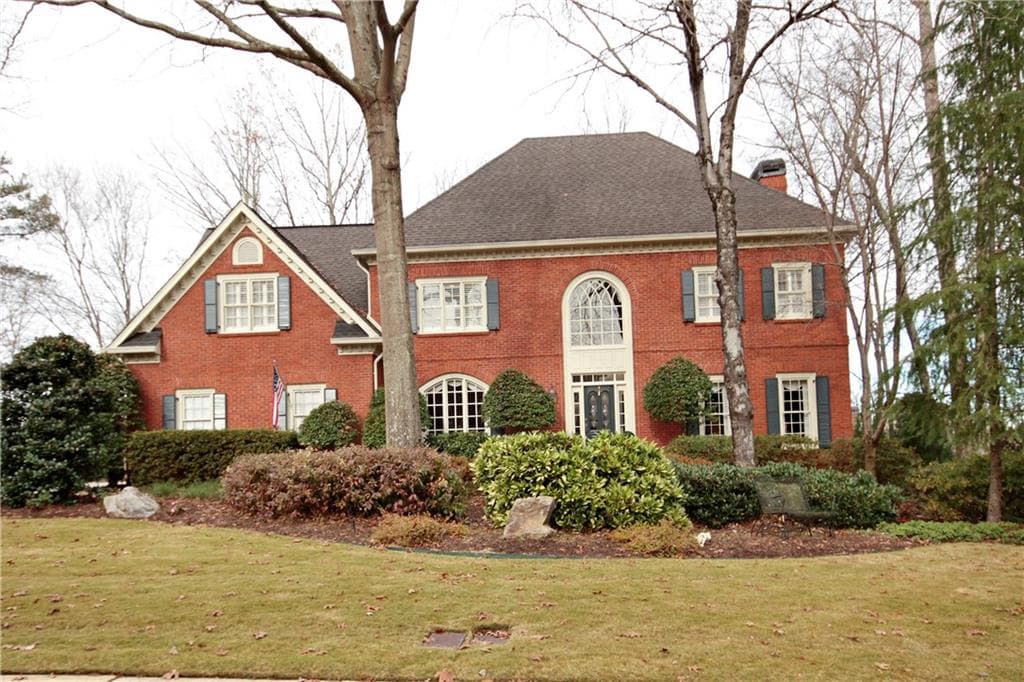 5961 Rachel Ridge, Norcross, GA 30092 — most recent listing photo