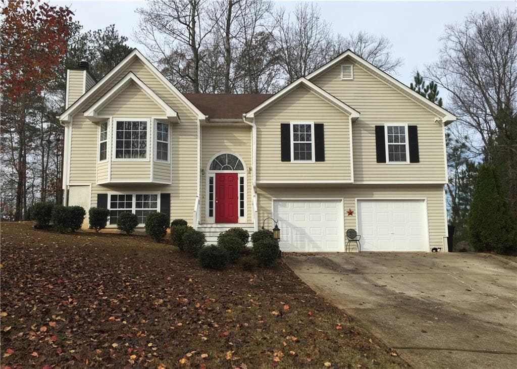 341 Spring View Court, Dallas, GA 30157 — most recent listing photo