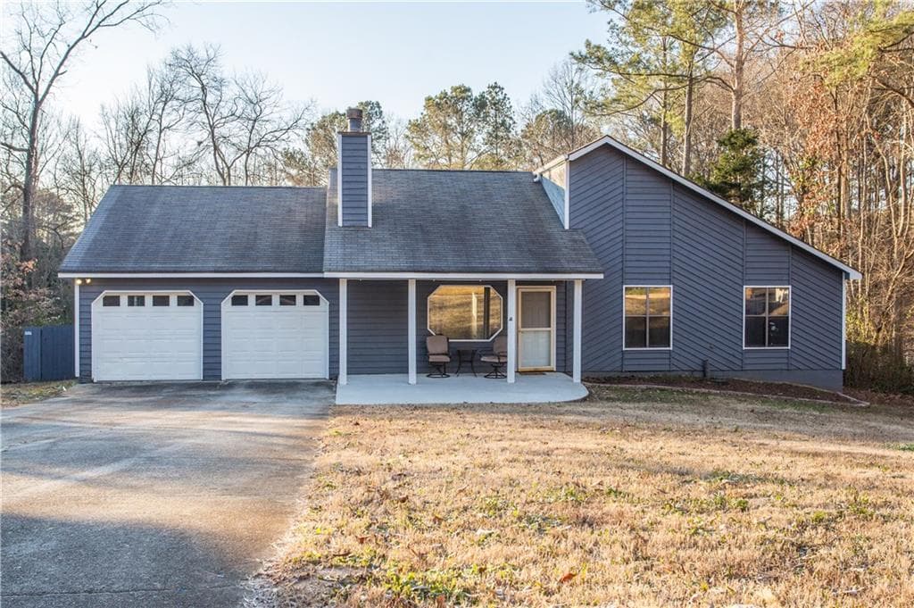 2963 Cedar Mill Drive, Acworth, GA 30102 — most recent listing photo