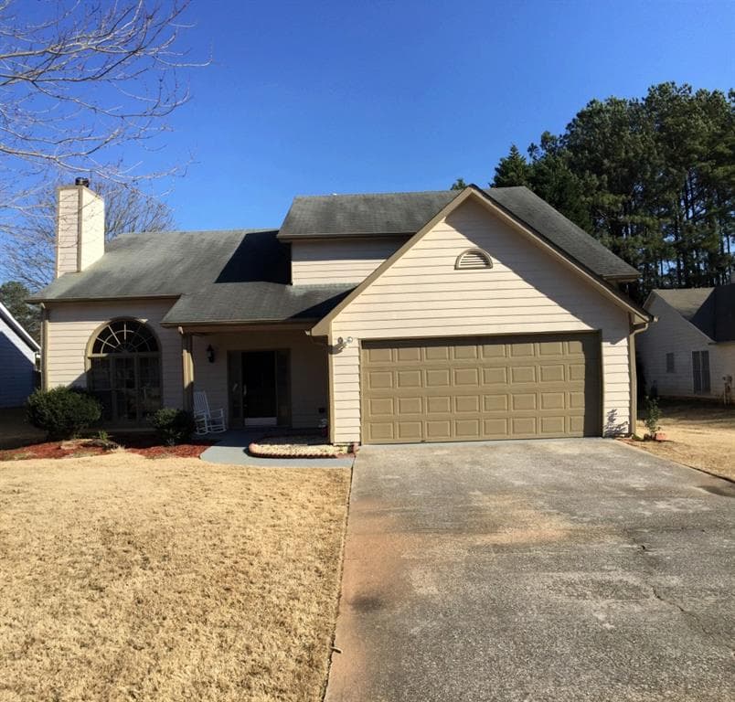 4 bedroom, 2,572 sq ft single family residence sold at 130 Starfire Lane, Alpharetta, GA 30022