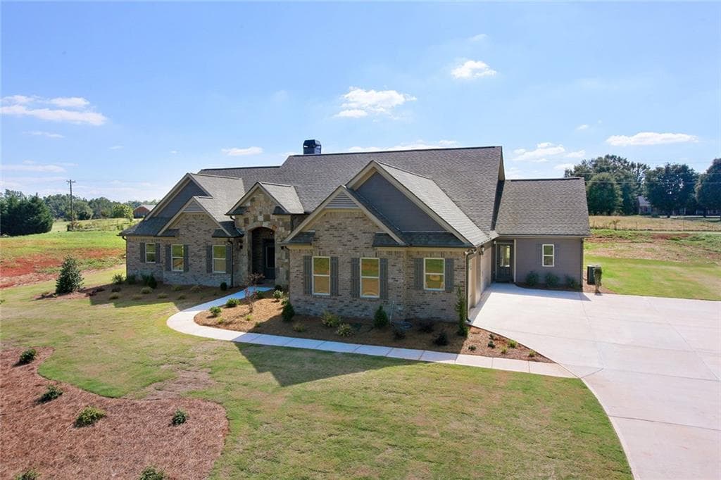 3934 Turkey Ridge Way, Braselton, GA 30517 — most recent listing photo