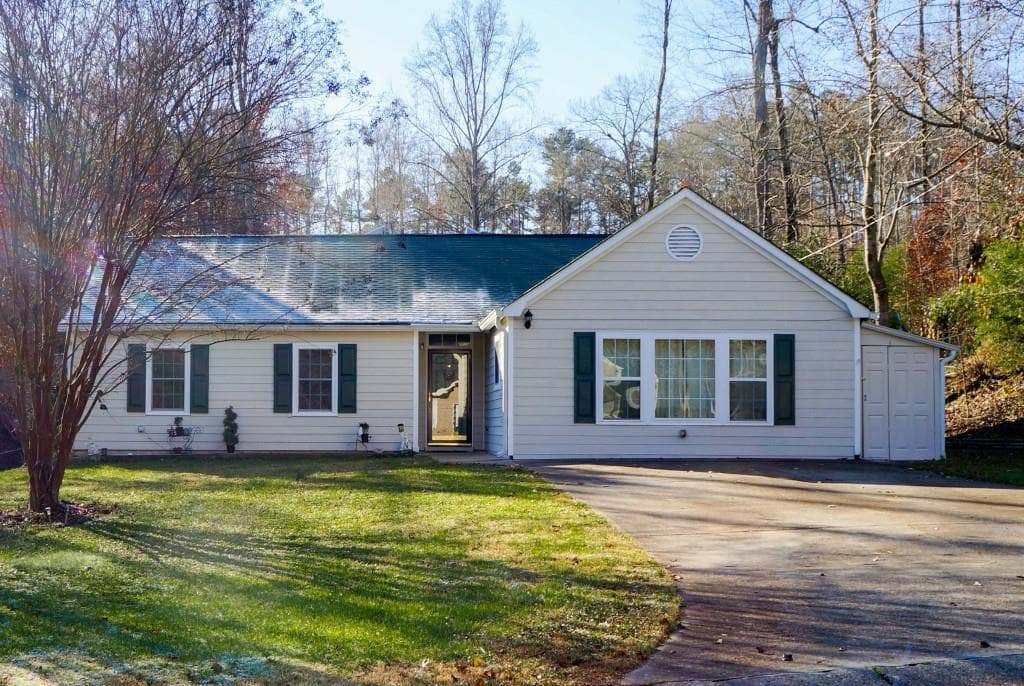 176 Colemans Bluff Drive, Woodstock, GA 30188 — most recent listing photo