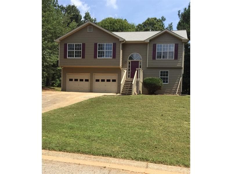 1301 Stonemont Road, Auburn, GA 30011 — most recent listing photo