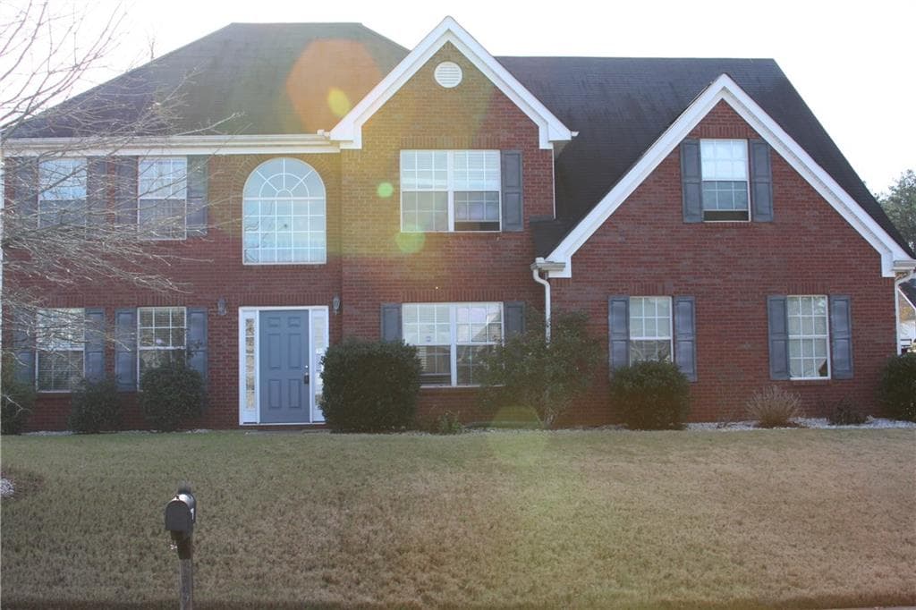 3877 Caro Court, Douglasville, GA 30135 — most recent listing photo