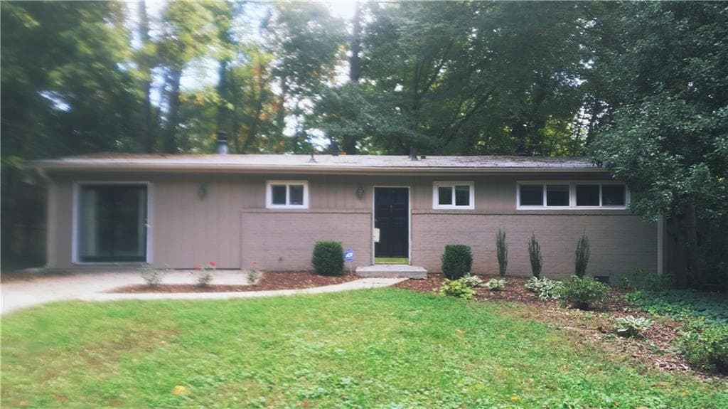 2132 Drew Valley Road, Brookhaven, GA 30319 — most recent listing photo