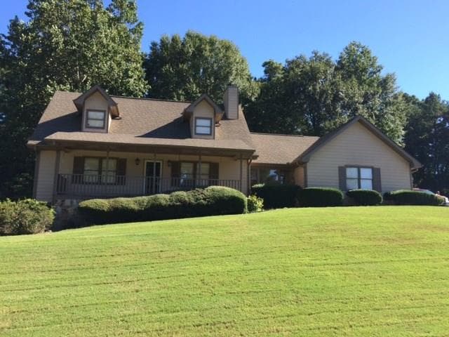 1537 Thornwood Drive, Jonesboro, GA 30236 — most recent listing photo