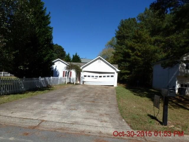 130 Westwood Drive, Dallas, GA 30132 — most recent listing photo