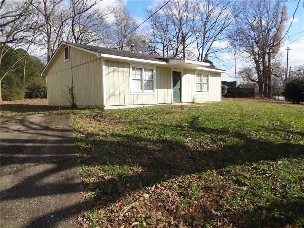 1901 Connally Drive, East Point, GA 30344 — most recent listing photo