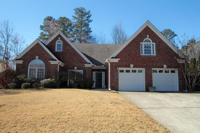 1930 Spring Rose Glen, Lawrenceville, GA 30043 — most recent listing photo
