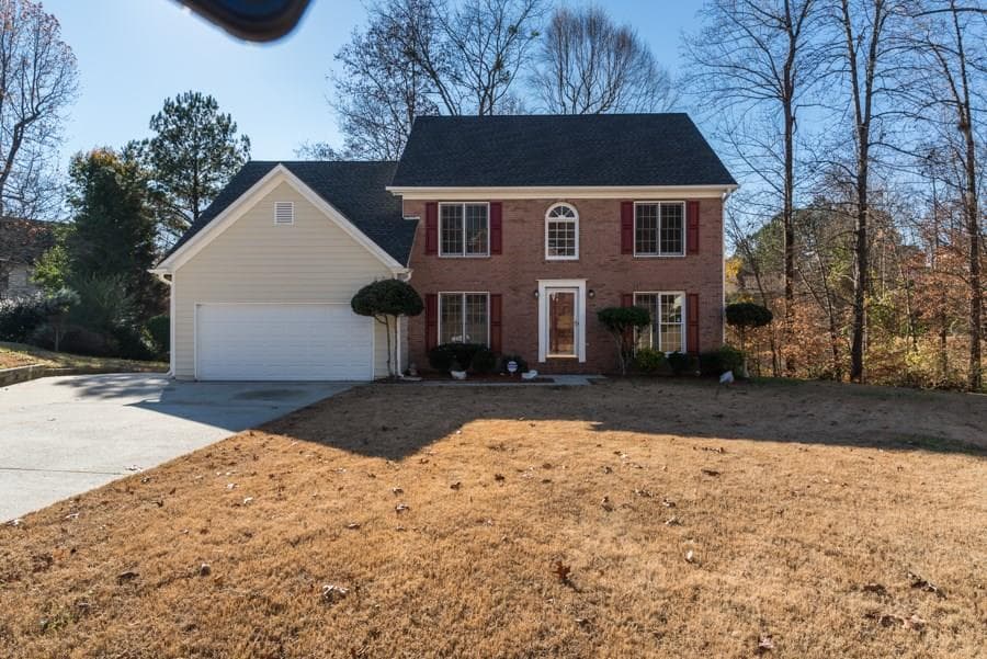 3631 Cherry Hill Place, Decatur, GA 30034 — most recent listing photo