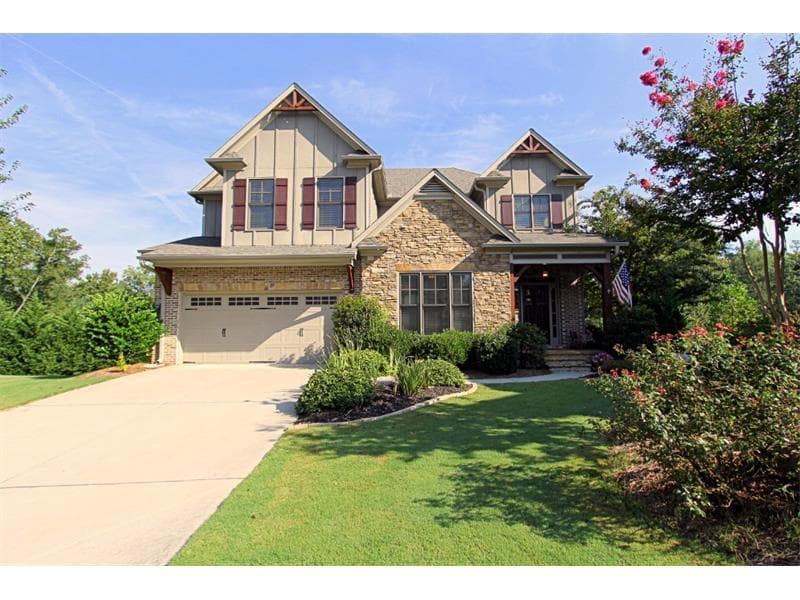 8280 Majors Glen Court, Cumming, GA 30041 — most recent listing photo